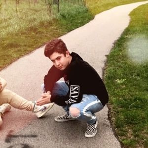 Meet your Posher, Samuel